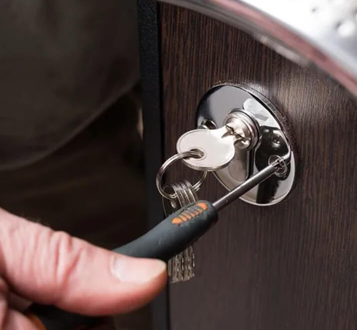 Get the Locks Changed at Your Residence