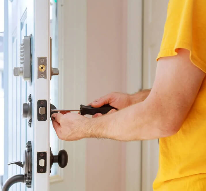 Residential Locksmith In Madison, WI